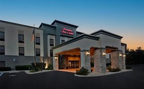 Hampton Inn & Suites Lady Lake/The Villages