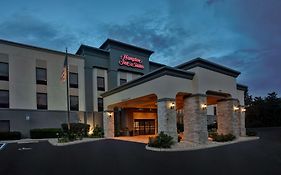 Hampton Inn & Suites Lady Lake/The Villages